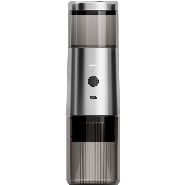 마리슈타이거 LUMI 충전식 무선전동 커피그라인더 V70