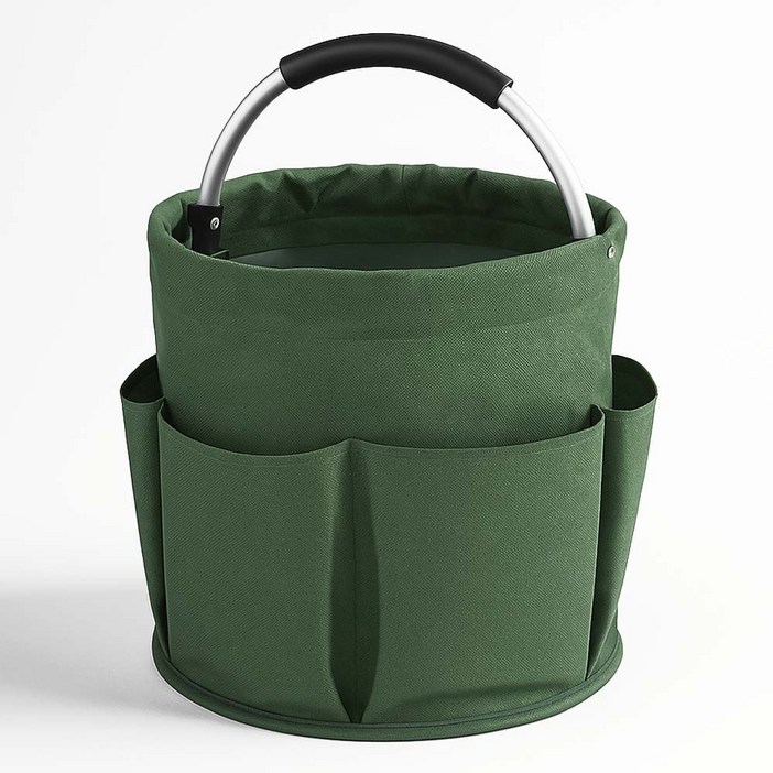 마켓제이영 접이식 휴대용 캠핑바구니