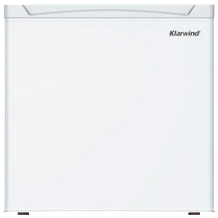 캐리어 클라윈드 CRF-TD046WSA 46L미니냉장고 전국무료배송 오피스텔 1인가구 소형