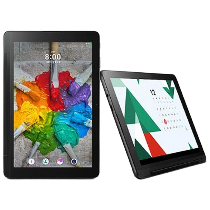 LG G패드3 10.1 FHD LTE LGV755 WifiLTE 셀룰러 32G 안드로이드6.1 10.1인치 블랙, 블랙