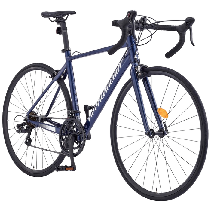 삼천리자전거 베스트샵 삼천리 2025 700C 아팔란치아 R14 사이클 입문용 14단 로드자전거 100 완조립  사은품 증정