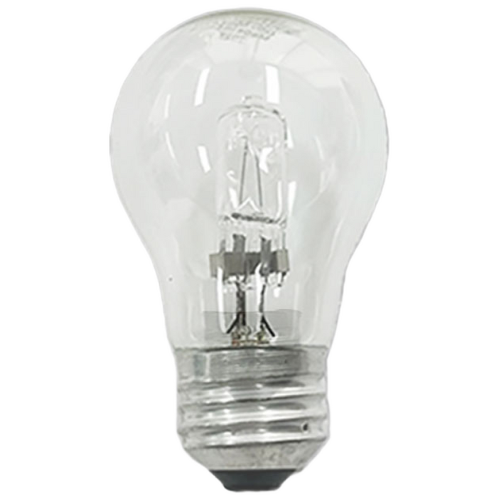 GE 루미트론 할로겐 42W 백열전구 밝기조절 전구색