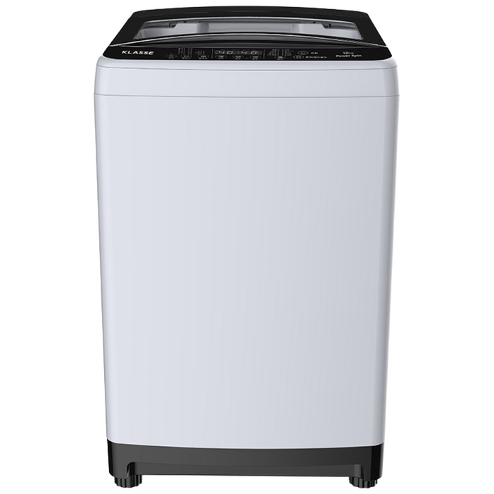 위니아 클라쎄 12kg 통돌이 세탁기 파워스핀 WFA912PSAAK 전국무료 빠른설치, 2. WFA912PSAAK 실버