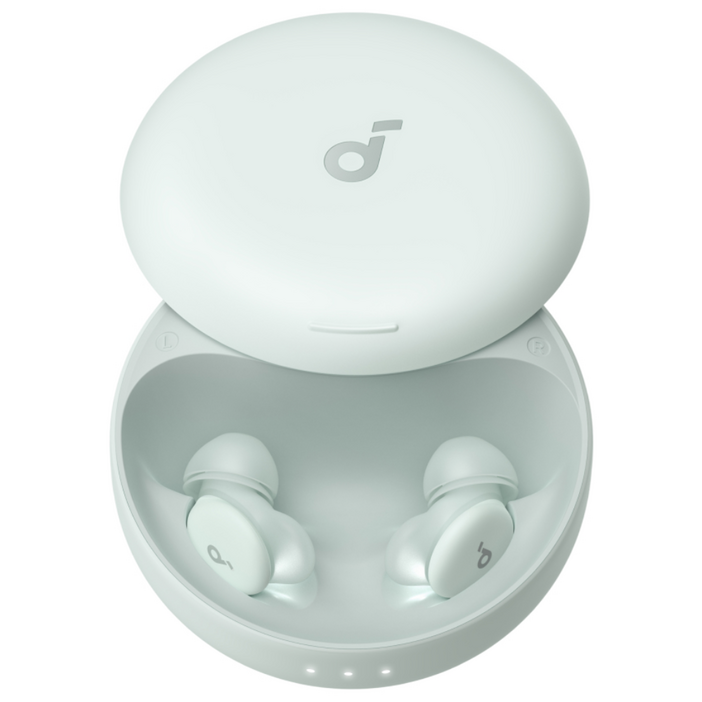 앤커 사운드코어 슬립 A30 수면용 무선 블루투스 이어폰 D1301, D1301, 그린