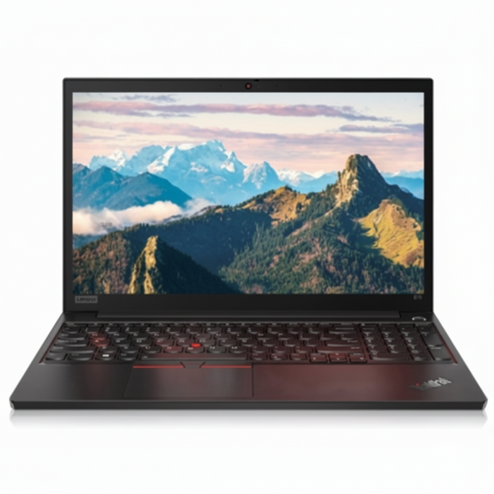 Lenovo ThinkPad E15 Gen2 인텔 i5 11세대 램16GB SSD256GB 인강용노트북 추천, 씽크패드 T15, WIN11 Pro, 256GB, 16GB, 블랙