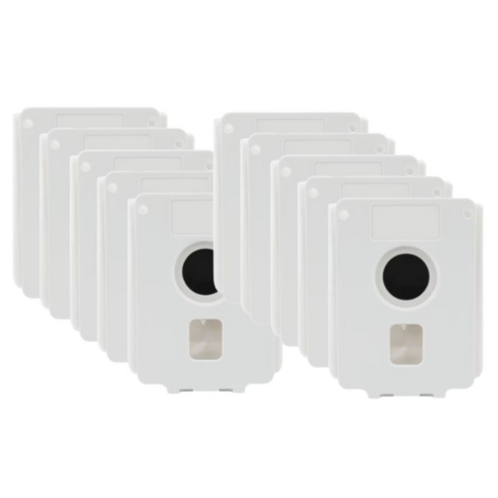 퓨어퍼스트 LG A9 A9S 청소기 코드제로 올인원타워 먼지봉투 호환