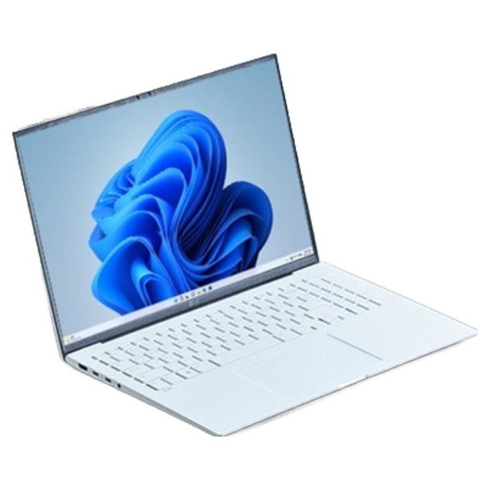 LG전자 2024 그램 17 코어Ultra5 인텔 14세대, 스노우 화이트, 1TB, 8GB, WIN11 Home, 17Z90SUGR56K