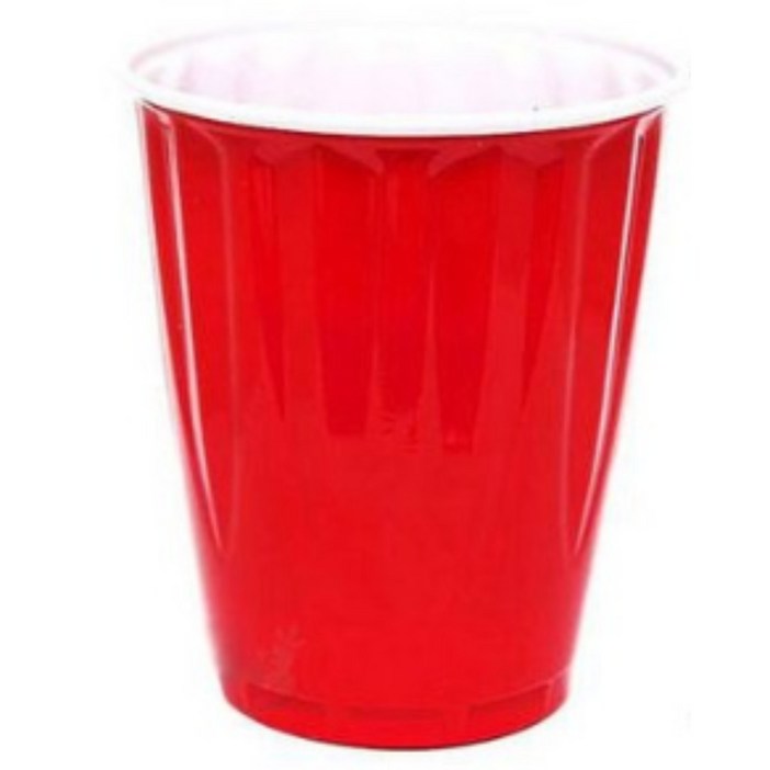 커클랜드 시그니처 음료수컵