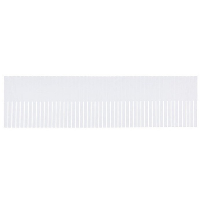 votgl 잘라쓰는서랍 정리 칸막이 길이조절서랍칸막이