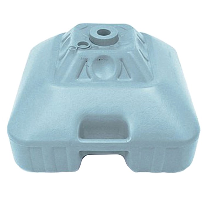 조아캠프 파라솔받침대 물통 30kg