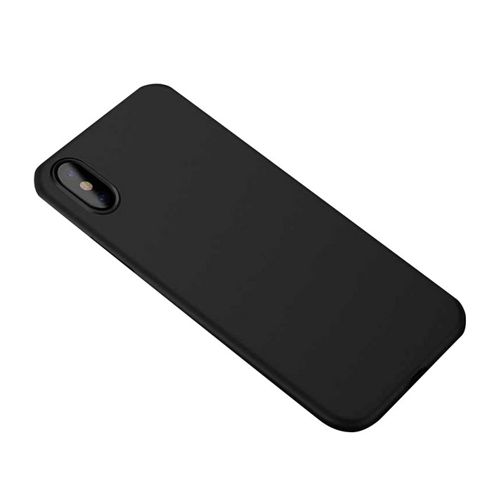 카펠레 슬림스키니 휴대폰 케이스  강화유리 세트