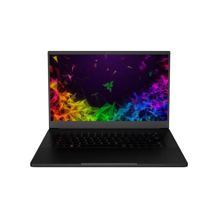 레이저 BLADE 15 Advanced 9Gen R80 512 노트북 RZ09-0301 (i7-9750H 39.62cm RTX2080 MAX-Q)