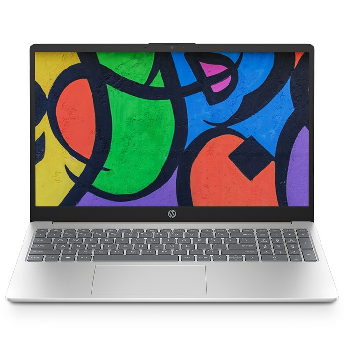 HP 2024 노트북 15 15.6 인텔 N100