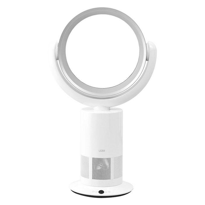 르젠 원형 날개없는 BLDC 무엽선풍기 LZEFNF24, LZEFNF24