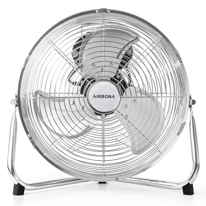 에어보나 공업용 대형 메탈 선풍기 AB9012MF