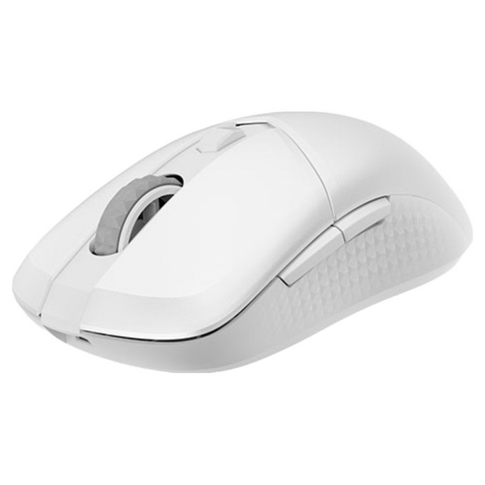 MSI VERSA 300 게이밍 무선 마우스 MS-8ZBD, 화이트, MS-8ZBD