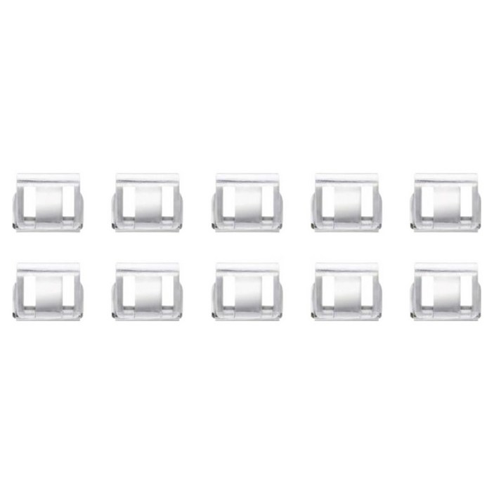 주식회사아텍스 바지 밑단 고정클립