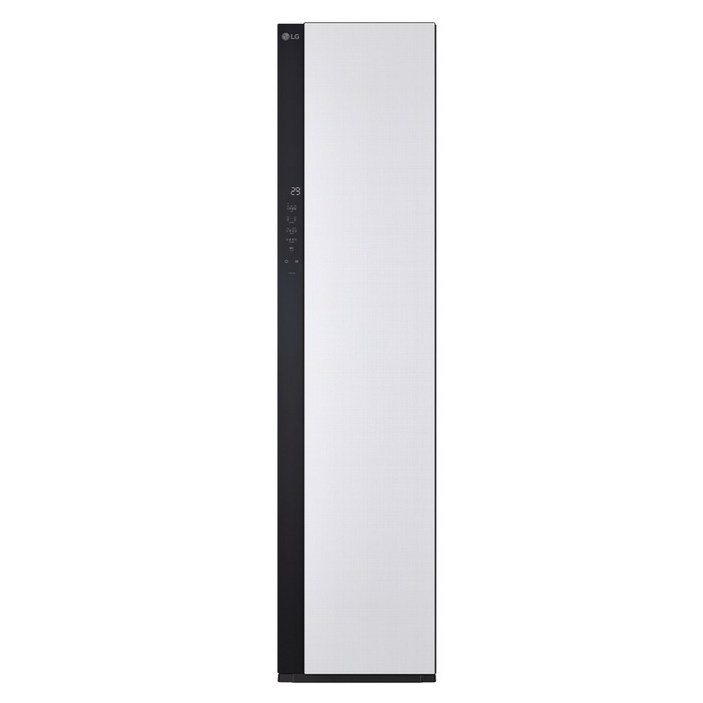 LG전자 스타일러 오브제컬렉션 3벌 방문설치, 린넨 화이트, SC3GTE52