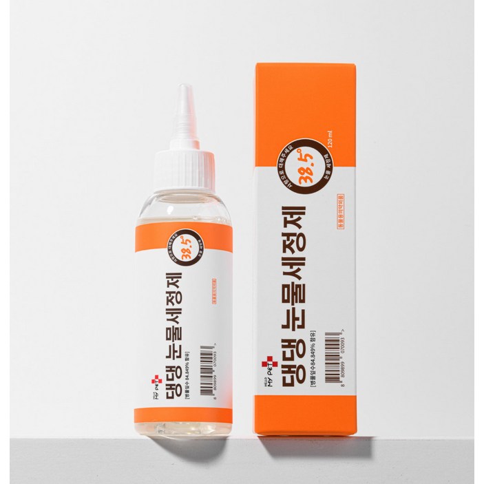 헬로마이펫 반려동물 댕댕 눈물세정제 헬로마이펫 반려동물 댕댕 눈물세정제