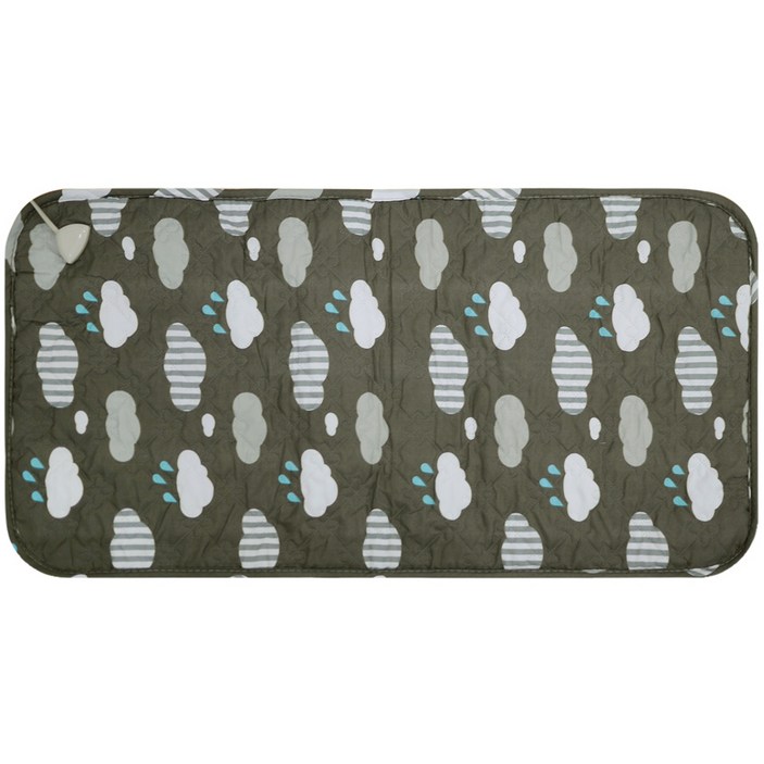 한일상사 구르미 양면 전기방석