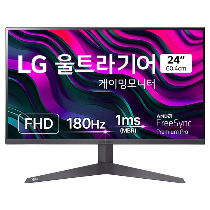 LG전자 FHD 울트라기어 게이밍 모니터