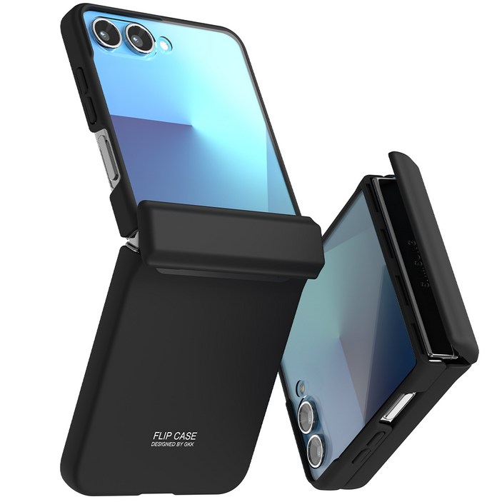 아이몰 갤럭시 Z폴드 슬림 마그네틱 힌지보호 풀커버 휴대폰 케이스