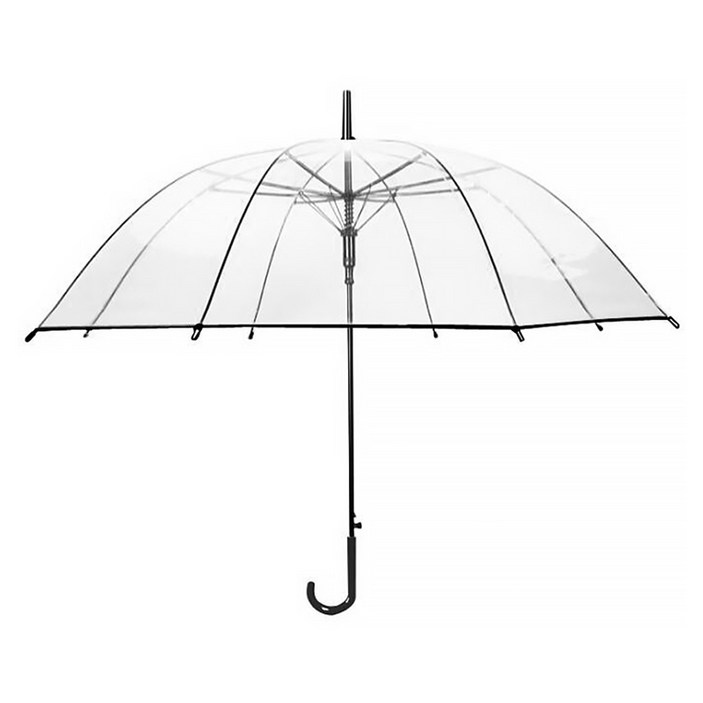 두발로 자동 장우산