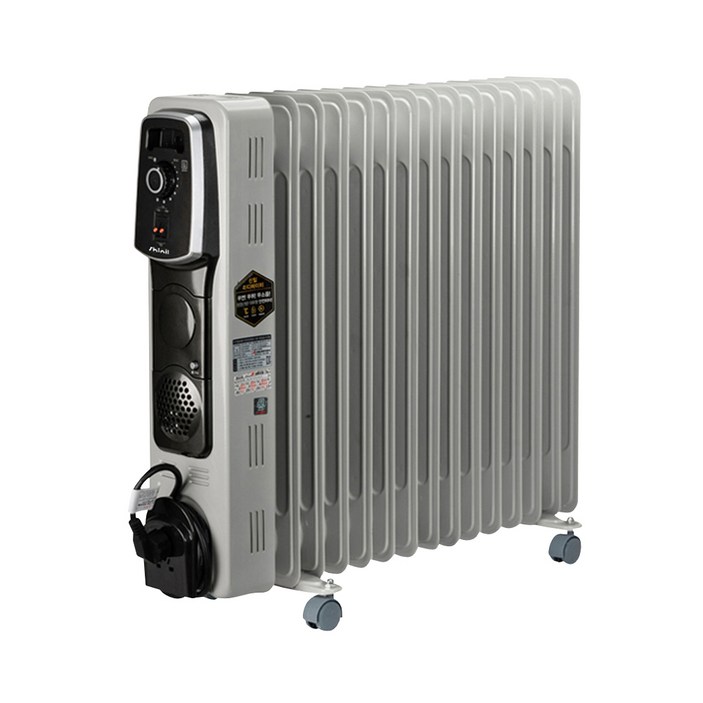 신일 전기라디에이터, SERDJ30CF