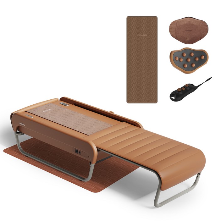 세라젬 더뉴 마스터 V4 CGM MB1901 방문설치