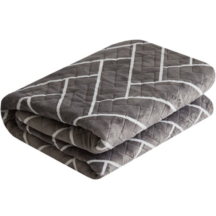 한일의료기 초극세사 패딩솜 엠보전기요 EPH-201S