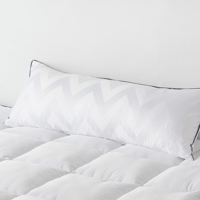 라뽐므 데인티 바디필로우