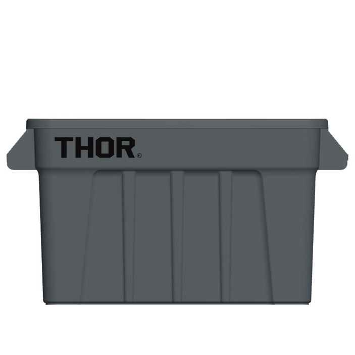 트러스트 THOR 다용도 토트 박스 75L 덮개 트러스트 THOR 다용도 토트 박스 75L 덮개