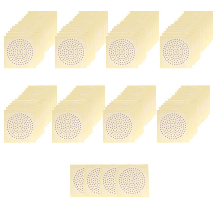 에버하우스 배수구 막힘방지 부착 거름망 100P