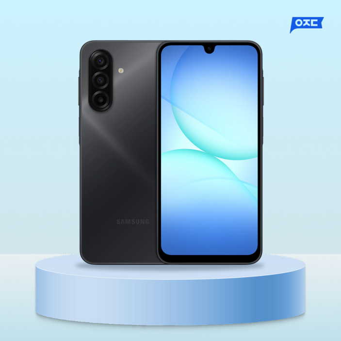 아정당 중고폰 삼성전자 갤럭시 A16 SM-A165N 블랙 128G 단순개봉 미사용 초특가 풀구성, 128GB, 블랙, 새폰급