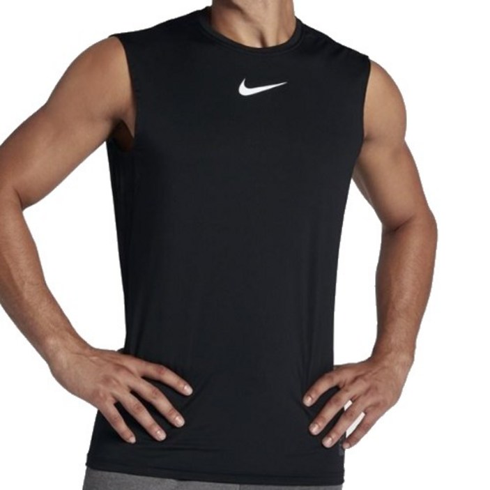 NIKE PRO FITTED 민소매 트레이닝 탑 88010 NIKE PRO FITTED 민소매 트레이닝 탑 88010