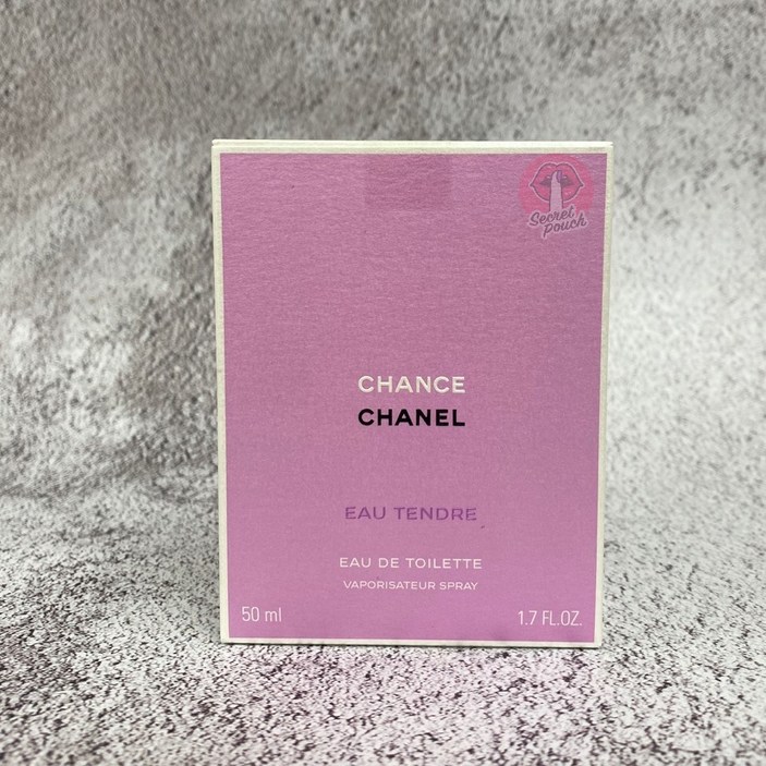 샤넬 샹스 오 땅뜨르 오 드 뚜왈렛 50ml (선물포장)