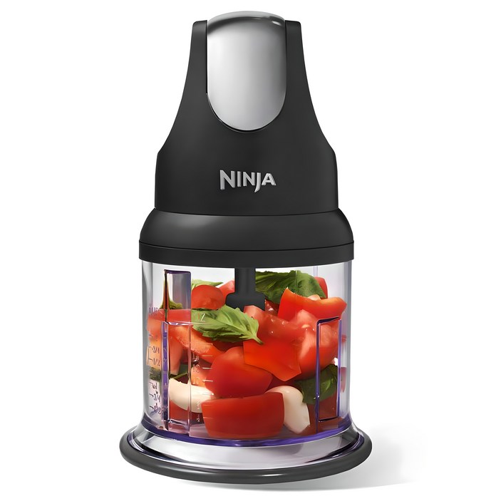 닌자 프로페셔널 초퍼 핸드블렌더 NJ1001KR