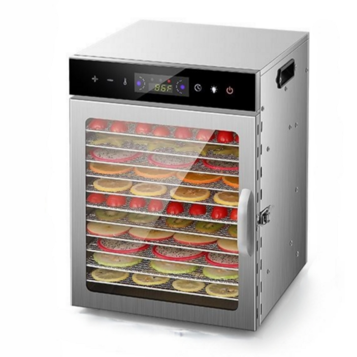 ON US 식품 건조기 고추 야채 소형 과일 가정용 업소용