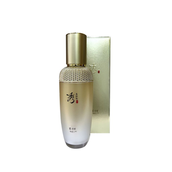 수려한 진생 에센스 AD 50ml