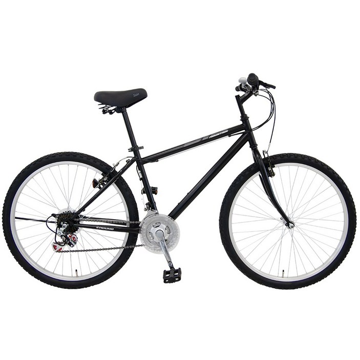 미조립박스 삼천리자전거 빅마운틴 26인치 21단 C.MTB 생활용 자전거 155cm부터, 블랙미조립박스, 1개, 170cm