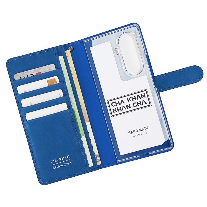 갤럭시 Z 폴드7 천연 가죽 지갑형 휴대폰 케이스 힌지보호 지폐 카드 수납 지갑 다이어리 z폴드7 Z FOLD7 지 제트 폴더7