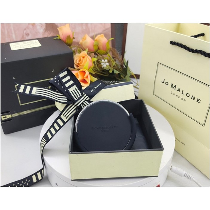 조말론 방향제 국내발송 백화점 풀박스(본품+거치대+리본+토트백)