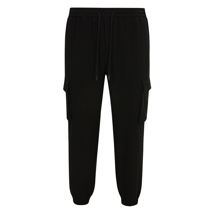 버커루 기획  남성 T/R 카고 조거 팬츠(B225Z5245P)