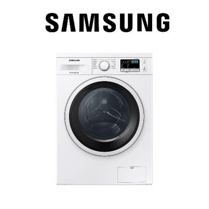 삼성전자사업자전용 드럼 세탁기 9kg WW90T3000KW 삼성전자사업자전용 드럼 세탁기 9kg WW90T3000KW