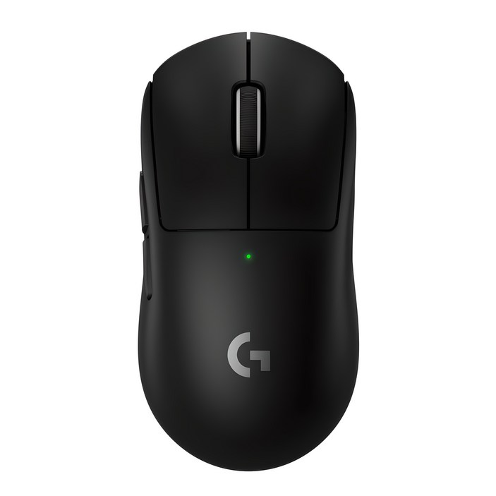로지텍 PRO X SUPERLIGHT 2 무선 마우스 910006