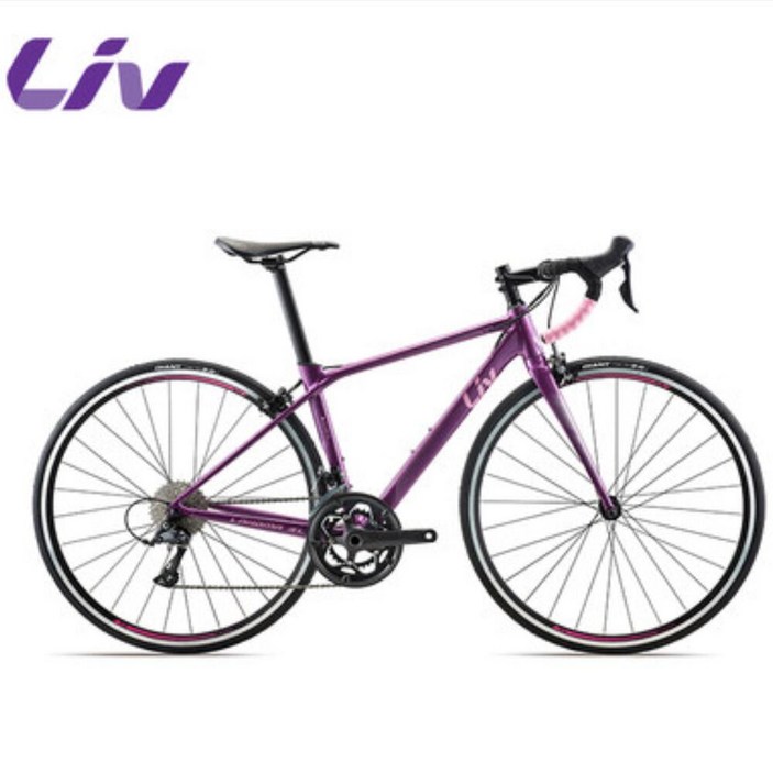 자이언트SCR2 자이크자전거 여성로드 입문용MTB자전거 초등학생자전거