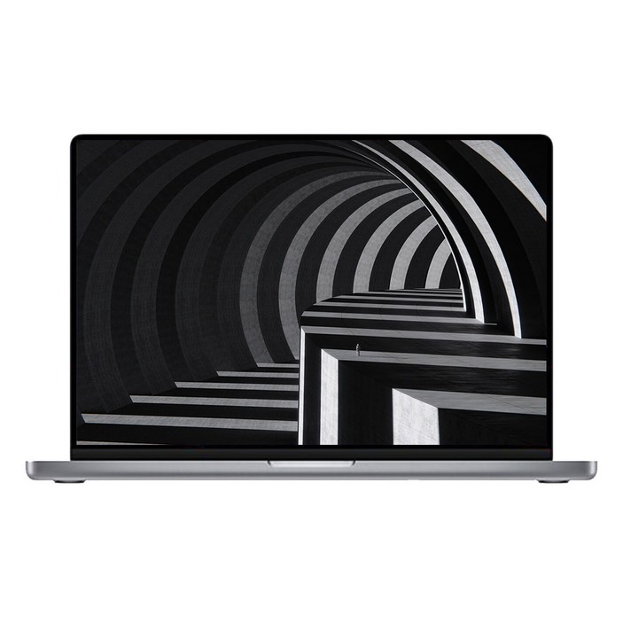 중고 애플 맥북프로 2021 14인치 M1 PRO A2442 16GB 512GB 스페이스 그레이, 애플 맥북프로 A2442, MAC OS, 16GB, 512GB, 스페이스 그레이