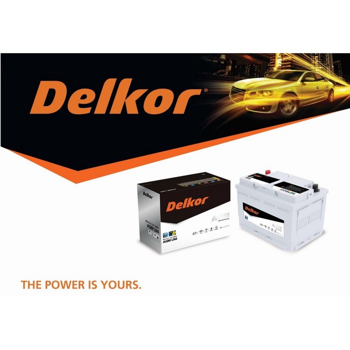 델코 DIN74L 자동차배터리 폐반납 (내차 밧데리 확인후 구매 필수) 70,900