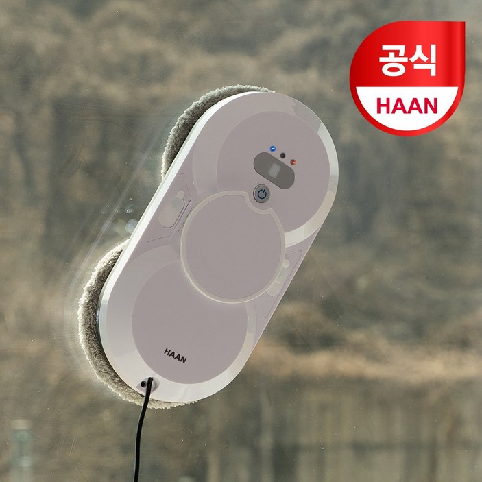 한경희 창문 로봇청소기 아파트 유리창 베란다 유리 창문닦이 한경희 창문 로봇청소기 아파트 유리창 베란다 유리 창문닦이