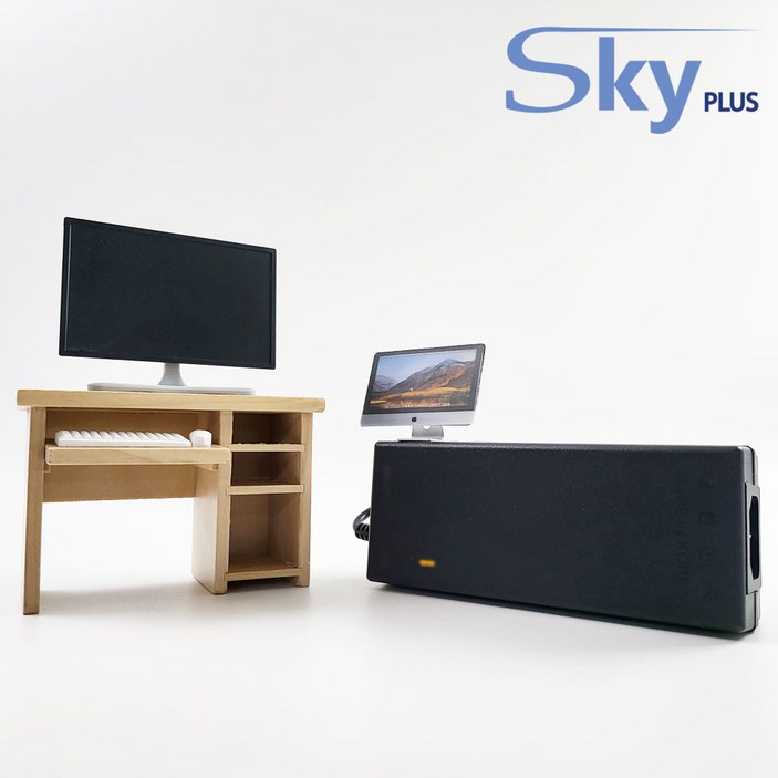 삼성 모니터 LU32R590CWKXKR U32R590CW 어댑터 19V3.1A 어댑터전원코드포함